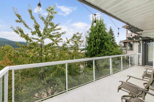 3 Burrard Crescent, Port Moody, BC 