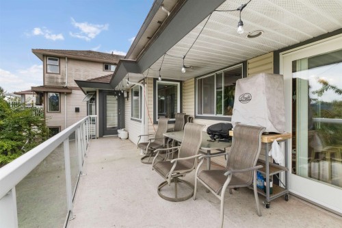 3 Burrard Crescent, Port Moody, BC 