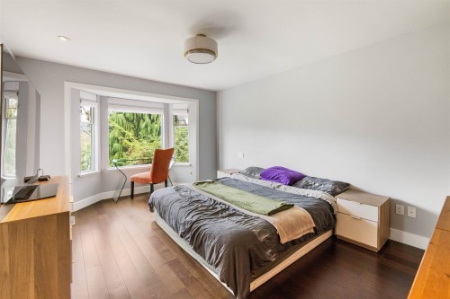 3 Burrard Crescent, Port Moody, BC 