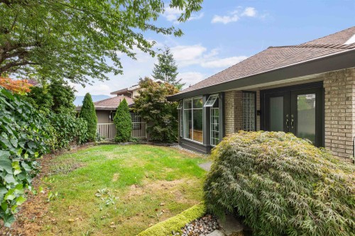 3 Burrard Crescent, Port Moody, BC 