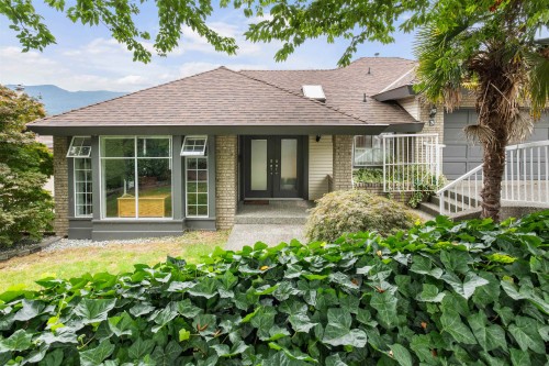 3 Burrard Crescent, Port Moody, BC 