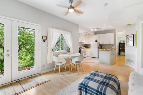 3 Burrard Crescent, Port Moody, BC 