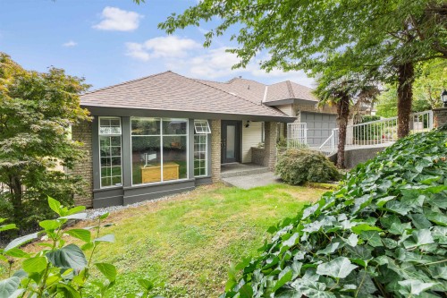 3 Burrard Crescent, Port Moody, BC 