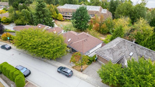 3 Burrard Crescent, Port Moody, BC 