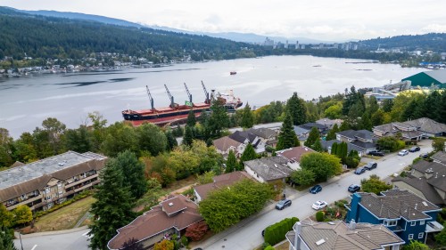 3 Burrard Crescent, Port Moody, BC 