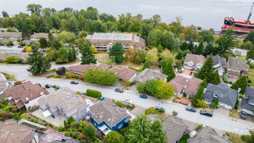 3 Burrard Crescent, Port Moody, BC 