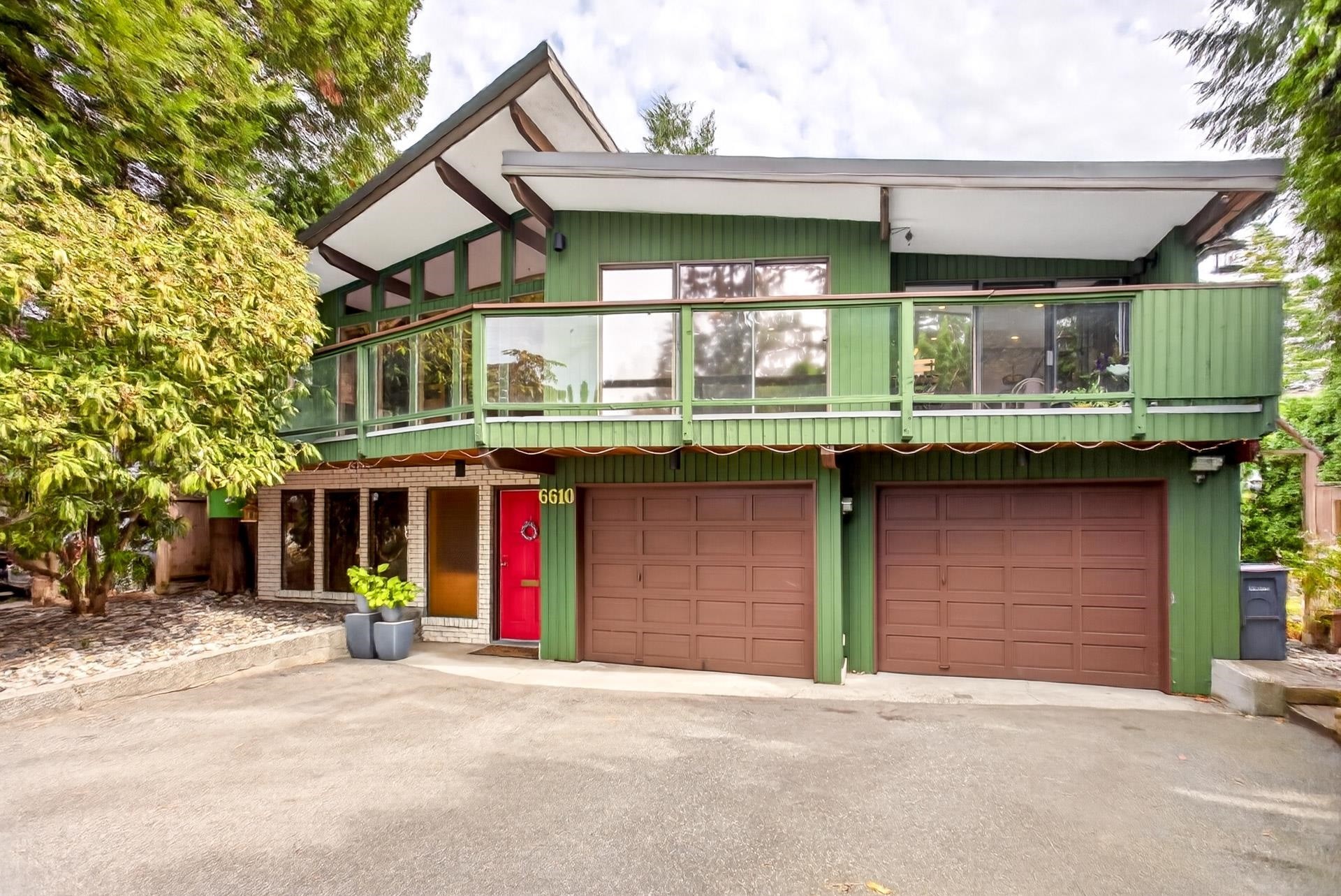 6610 Toderick Street, Vancouver, BC