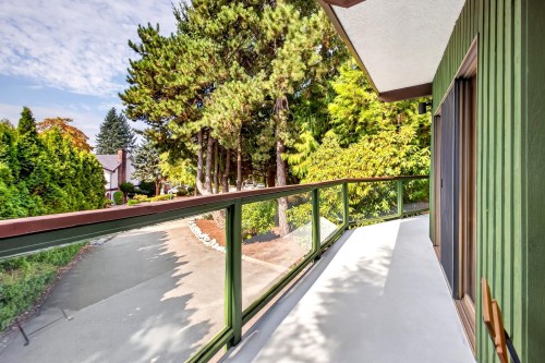 6610 Toderick Street, Vancouver, BC 