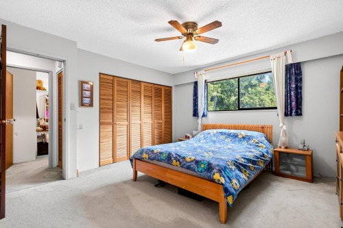6610 Toderick Street, Vancouver, BC 