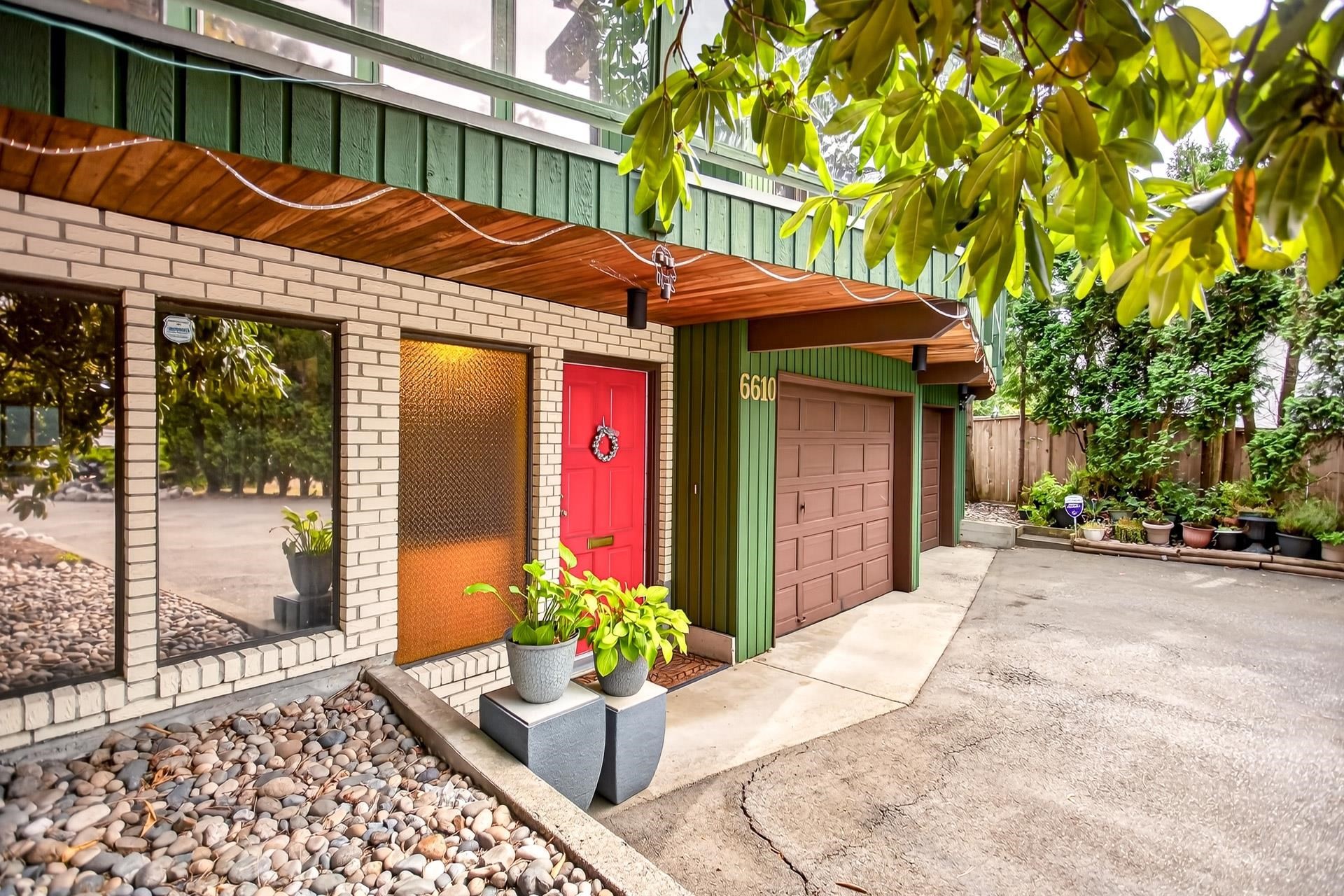 6610 Toderick Street, Vancouver, BC