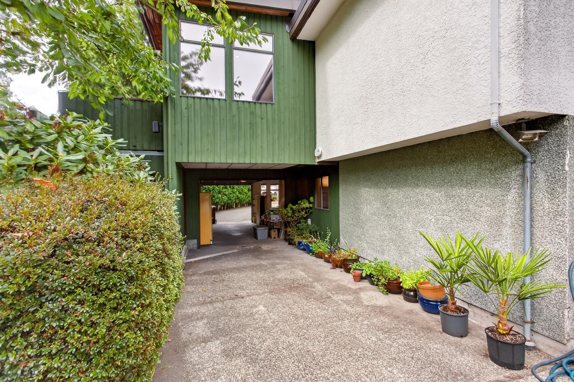 6610 Toderick Street, Vancouver, BC