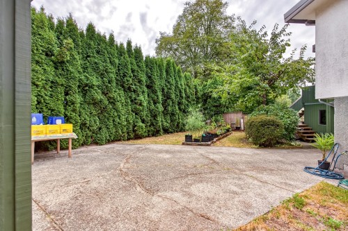 6610 Toderick Street, Vancouver, BC 