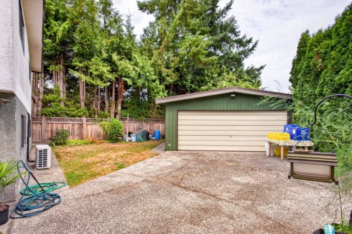 6610 Toderick Street, Vancouver, BC 