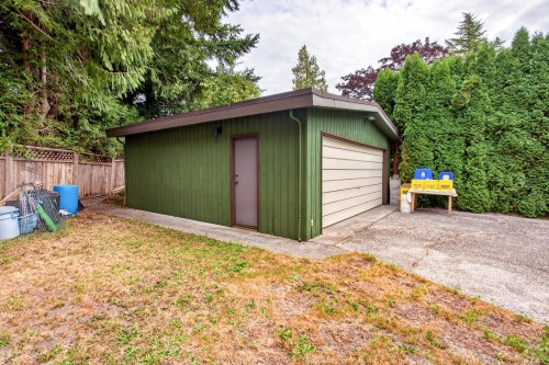 6610 Toderick Street, Vancouver, BC 
