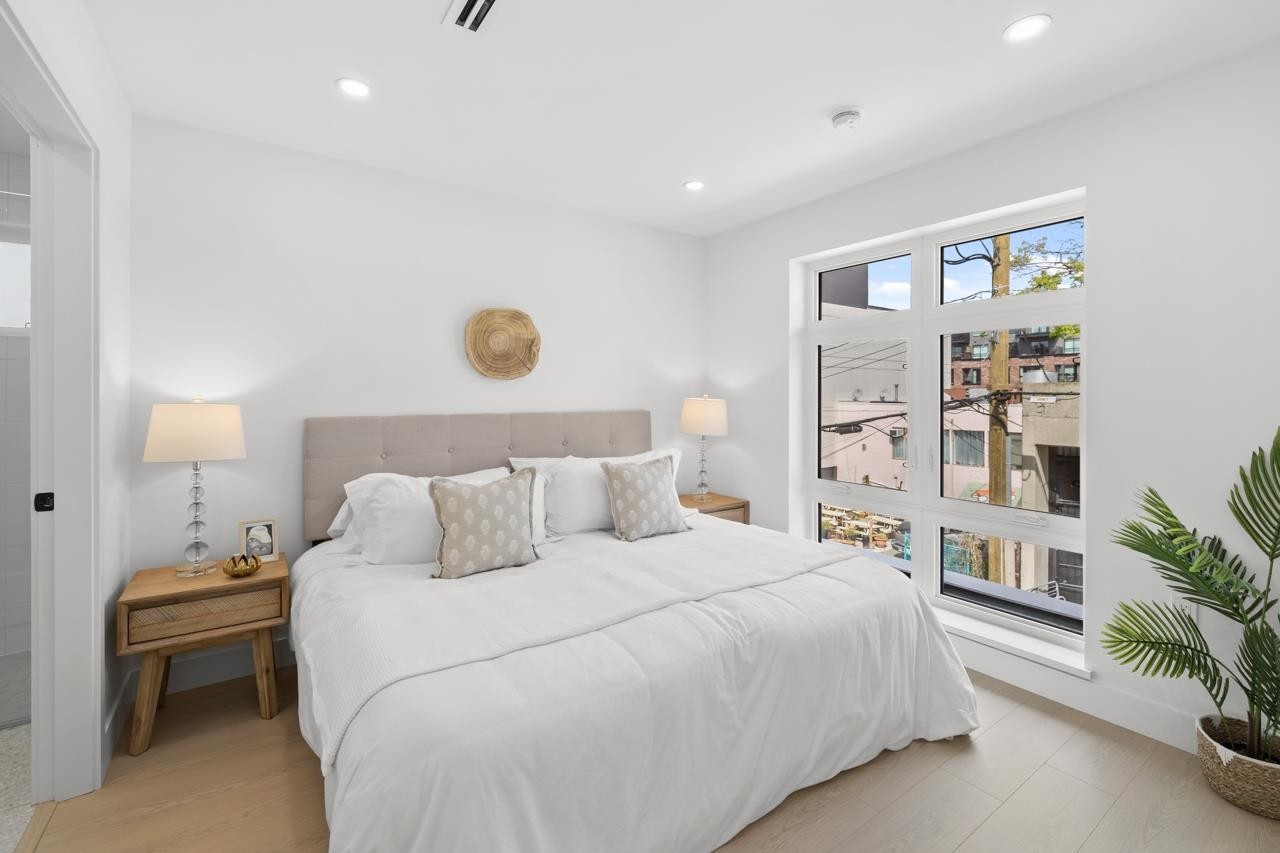2133 Pender Street E, Vancouver, BC