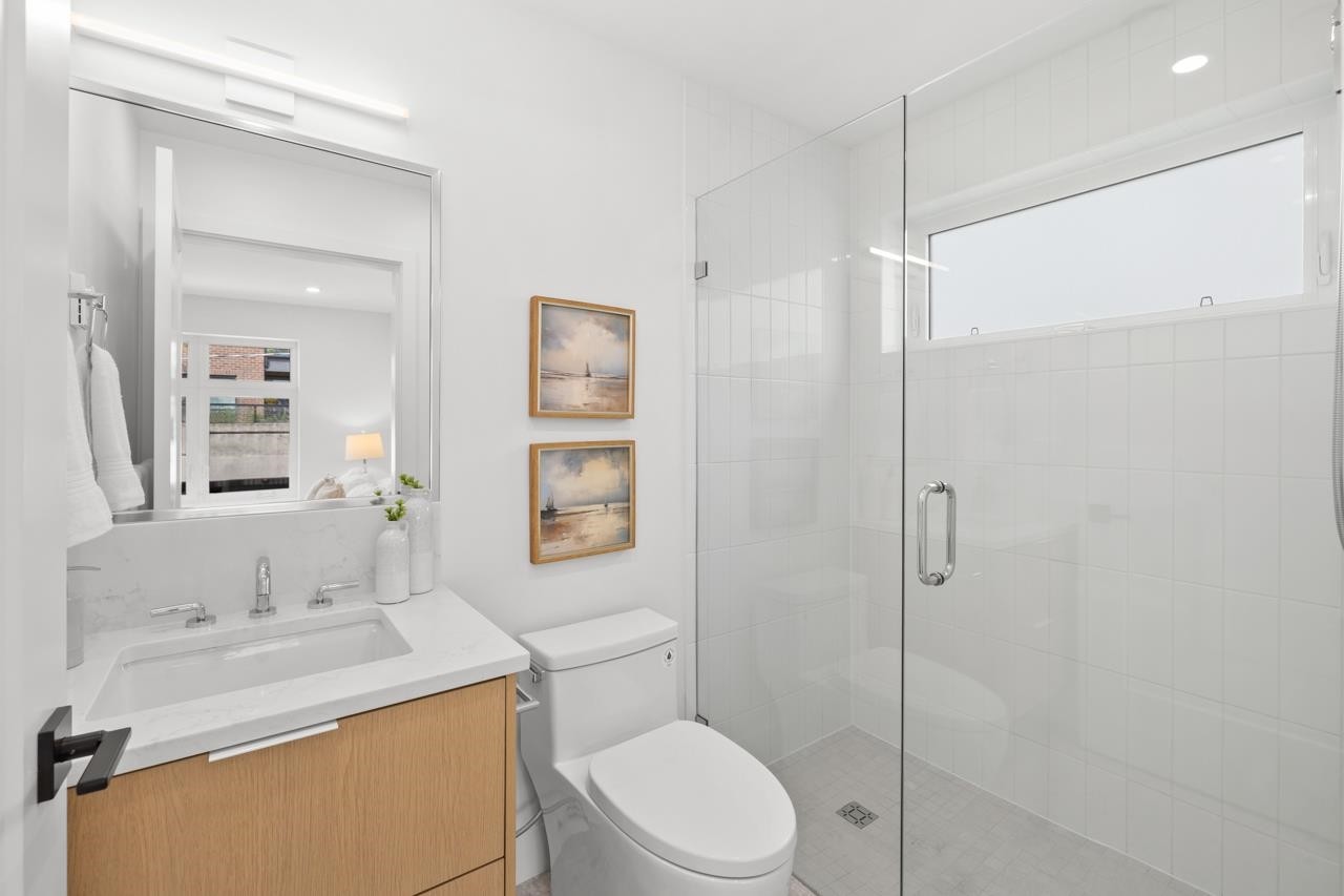 2133 Pender Street E, Vancouver, BC