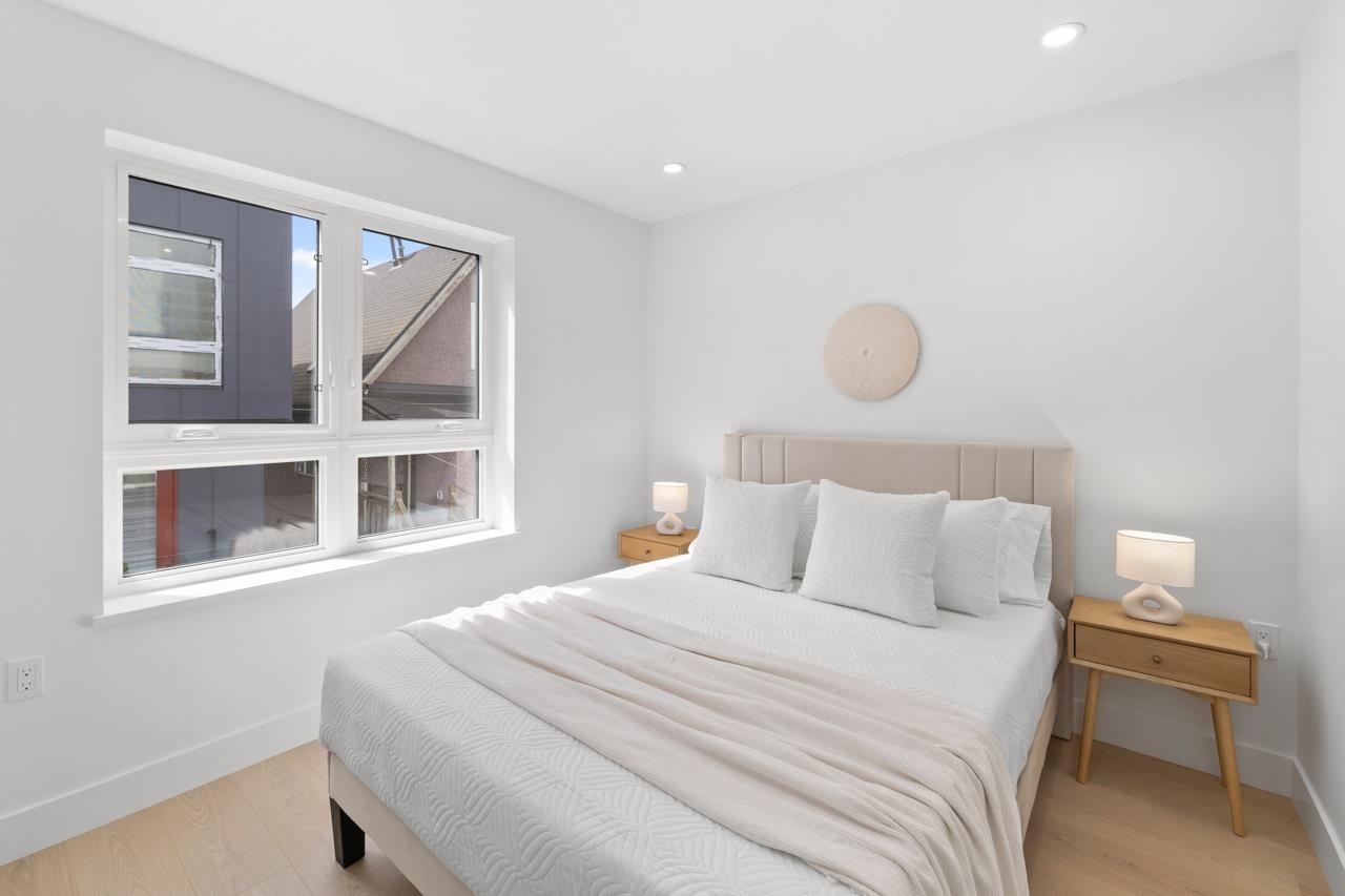 2133 Pender Street E, Vancouver, BC