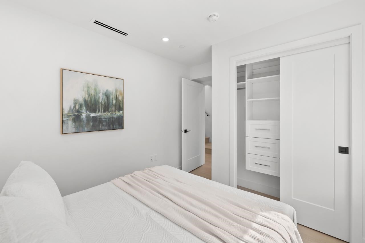 2133 Pender Street E, Vancouver, BC