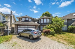 3780 Cunningham Drive Richmond, BC V6X 3N5