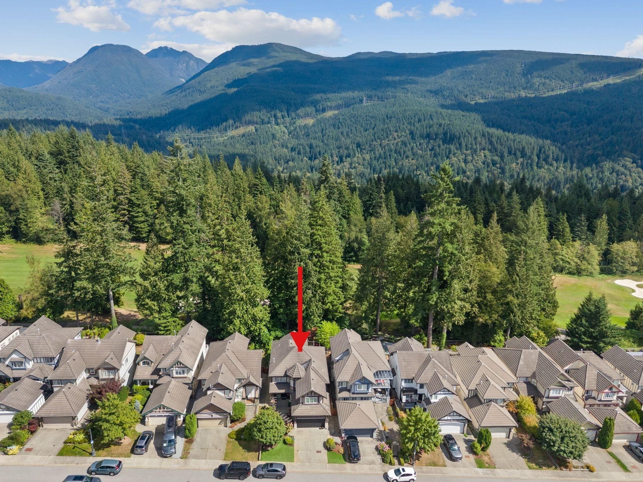 3277 Chartwell Grn, Coquitlam, BC
