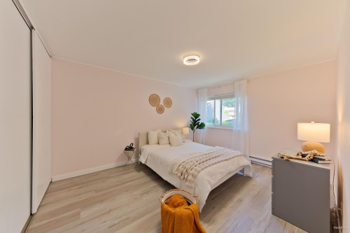 2512 Burian Drive, Coquitlam, BC 