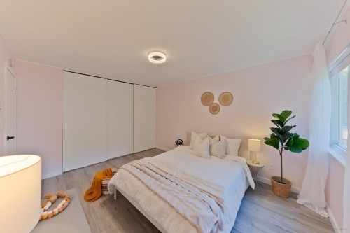 2512 Burian Drive, Coquitlam, BC 