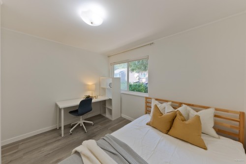 2512 Burian Drive, Coquitlam, BC 