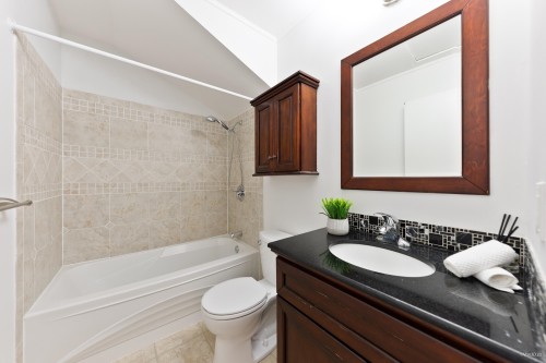 2512 Burian Drive, Coquitlam, BC 