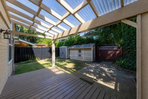 2512 Burian Drive, Coquitlam, BC 