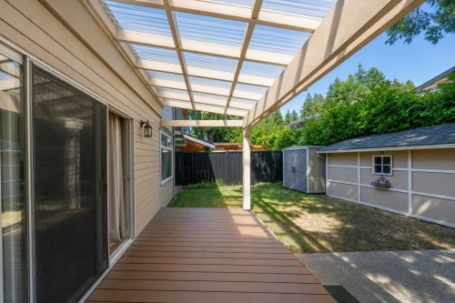 2512 Burian Drive, Coquitlam, BC 