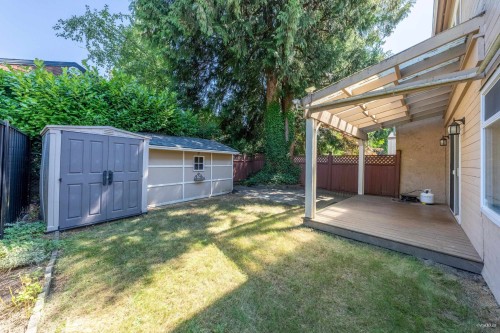 2512 Burian Drive, Coquitlam, BC 