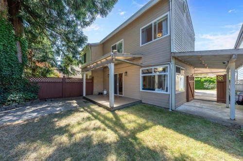 2512 Burian Drive, Coquitlam, BC 