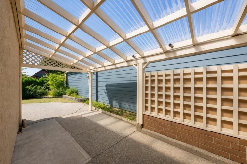 2512 Burian Drive, Coquitlam, BC 