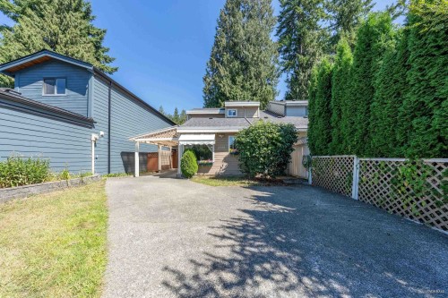 2512 Burian Drive, Coquitlam, BC 