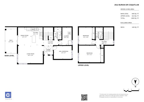 2512 Burian Drive, Coquitlam, BC 