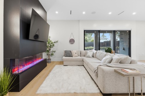 1575 Cornell Avenue, Coquitlam, BC 