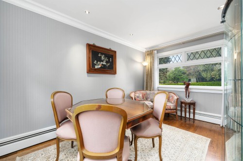 1957 Aspen Avenue, Vancouver, BC 