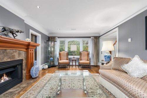 1957 Aspen Avenue, Vancouver, BC 