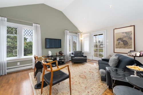 1957 Aspen Avenue, Vancouver, BC 
