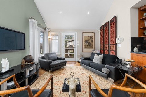 1957 Aspen Avenue, Vancouver, BC 