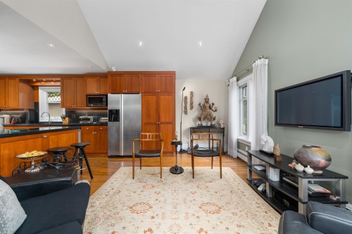 1957 Aspen Avenue, Vancouver, BC 