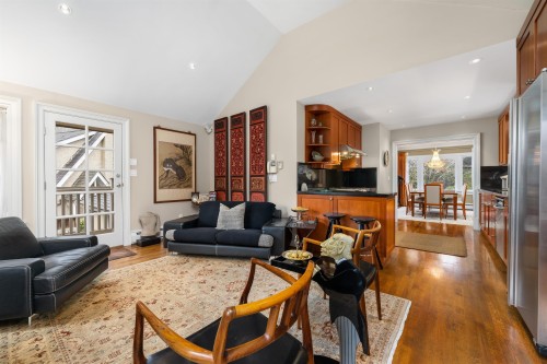 1957 Aspen Avenue, Vancouver, BC 