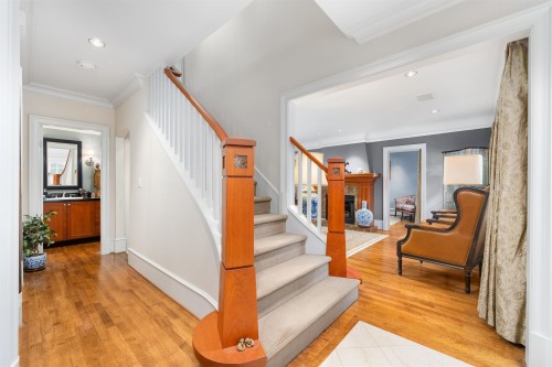 1957 Aspen Avenue, Vancouver, BC 