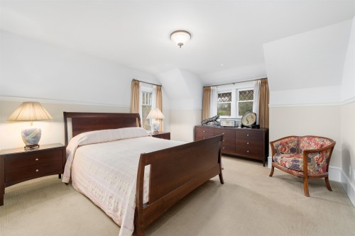 1957 Aspen Avenue, Vancouver, BC 