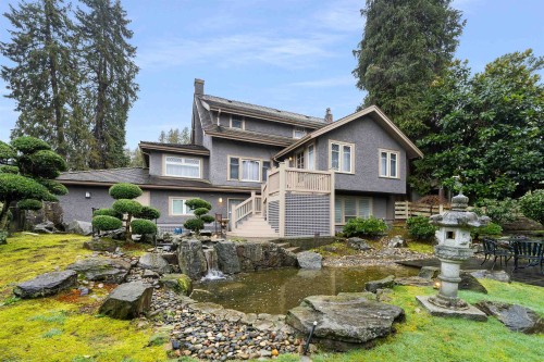 1957 Aspen Avenue, Vancouver, BC 