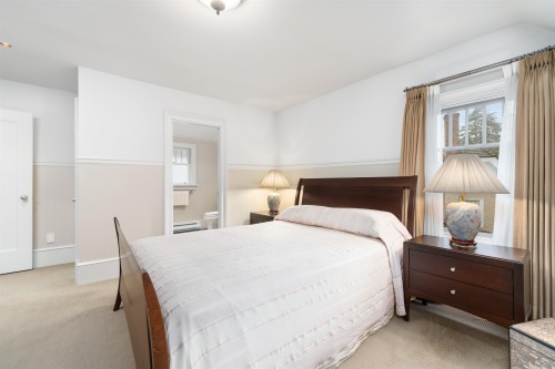 1957 Aspen Avenue, Vancouver, BC 