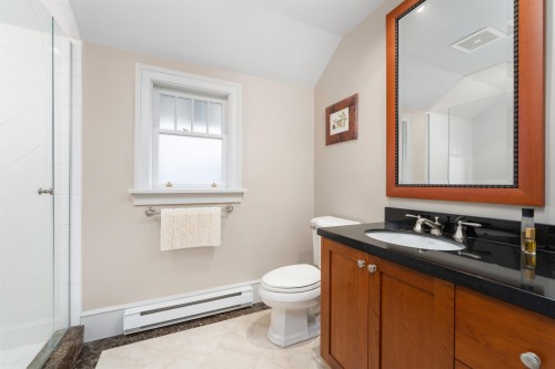 1957 Aspen Avenue, Vancouver, BC 