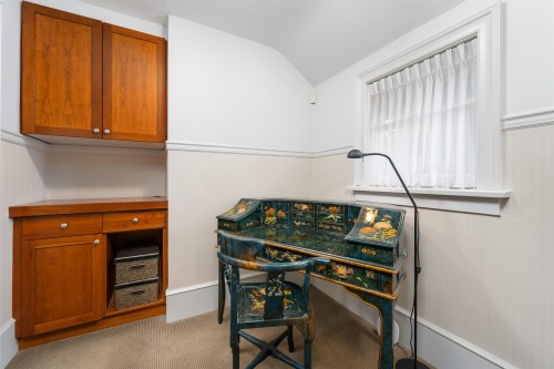 1957 Aspen Avenue, Vancouver, BC 