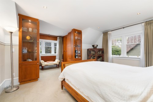 1957 Aspen Avenue, Vancouver, BC 