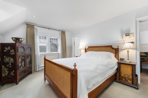 1957 Aspen Avenue, Vancouver, BC 